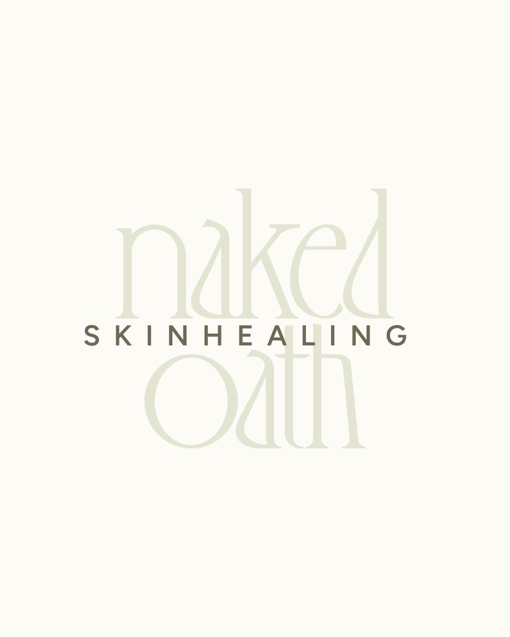 The Skin Healing Program