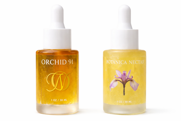 The Naked Ritual Duo