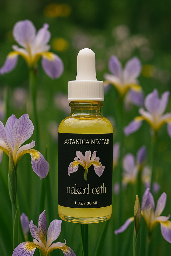 Botanica Nectar
